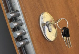 Home,Lock,And,Key
