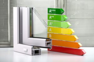 Infissi per il risparmio energetico - Il Tuo Serramento