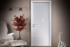 Time-T010-Laccato-bianco-lucido