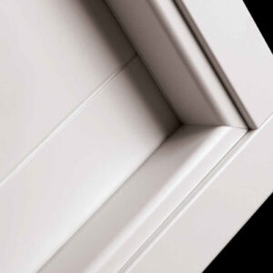 Porta interna su misura