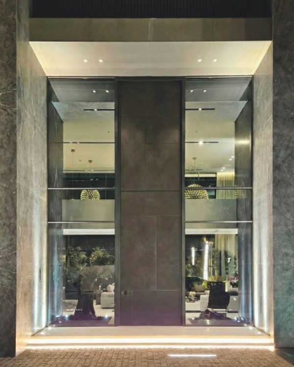 Realizzazioni speciali