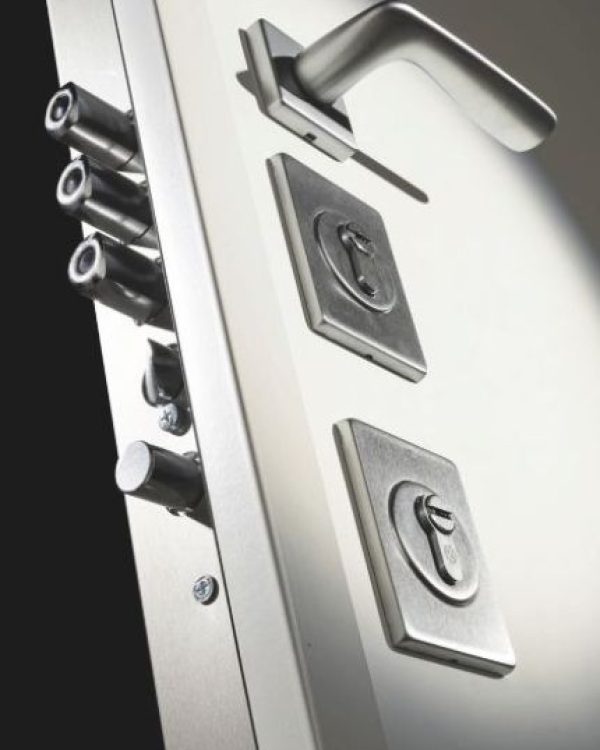 Serrature Meccaniche